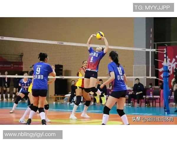 南京排球队在冠军赛中的灵活战术与团队配合精彩点评