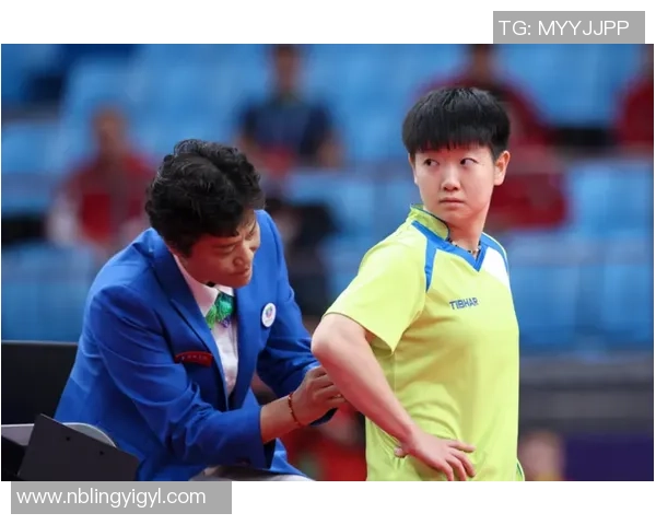 北京乒乓球队实力飙升创历史新高引发全国关注与热议